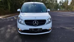 Mercedes Citan 109