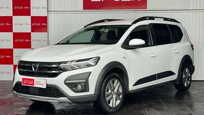 Usado 2023 Dacia Jogger Monovolume | € 13.990 (Preço justo)