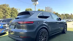 Cinza Usado 2020 Porsche Cayenne SUV | € 67.500 (Super Preço)
