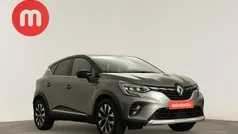 Usado 2024 Renault Captur Techno SUV | € 20.799 (Preço justo)