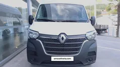 Usado 2021 Renault Master Van | € 21.691 (Bom preço)