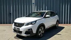 Usado 2019 Peugeot 3008 Allure SUV | € 17.900 (Bom preço)
