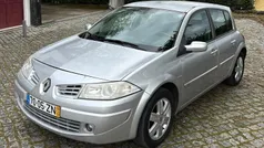 Cinza Usado 2005 Renault Mégane II | € 2.990 (Preço justo)