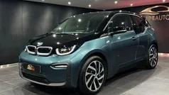 Azul Usado 2022 BMW i3 Citadino | € 21.990 (Bom preço)