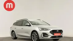 Usado 2022 Ford Focus ST-Line X Carrinha | € 19.999 (Preço justo)