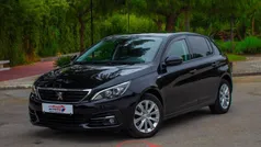 Usado 2019 Peugeot 308 Allure | € 15.900 (Preço justo)