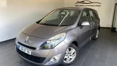 Usado 2011 Renault Grand Scénic III Monovolume | € 8.950 (Preço justo)