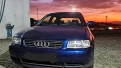 Usado 1998 Audi A3 | € 3.499 (Preço justo)