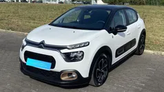 Branco Usado 2023 Citroën C3 PureTech Citadino | € 15.750 (Preço justo)