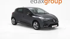 Cinzento Usado 2016 Renault Clio IV | € 9.490 (Preço justo)