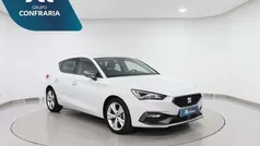 Usado 2024 Seat Leon | € 21.630 (Preço justo)
