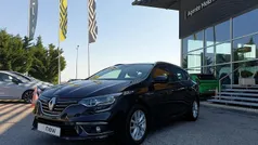 Usado 2016 Renault Mégane GrandTour Intens Carrinha | € 11.500 (Bom preço)
