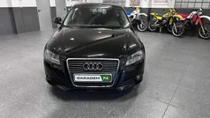 Usado 2009 Audi A3 | € 10.000 (Bom preço)