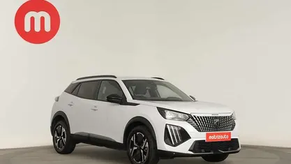 Usado 2024 Peugeot 2008 SUV | € 22.499 (Preço justo)