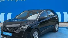 Preto Usado 2022 Peugeot 3008 Active Carrinha | € 19.750 (Bom preço)
