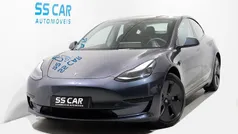 Usado 2022 Tesla Model 3 Sedan | € 28.490 (Preço justo)