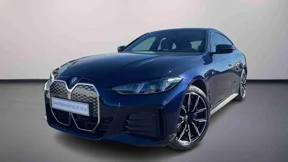 Usado BMW i4 Shadowline 250 kW (340 HP) 2024 Sedan