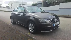 Outra Usado 2011 Audi A1 Citadino | € 11.500 (Preço justo)