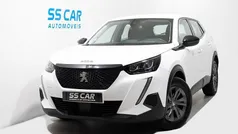 Usado 2021 Peugeot 2008 Active SUV | € 15.250 (Super Preço)