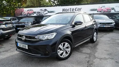 Usado 2022 VW Taigo Life SUV | € 15.450 (Preço justo)