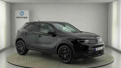 Usado 2024 Opel Mokka SUV | € 21.490 (Preço justo)