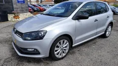 Usado 2015 VW Polo | € 8.900 (Preço justo)