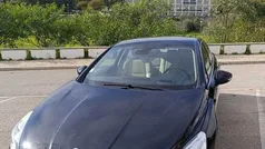 Preto Usado 2012 Peugeot 508 Business-Line Sedan | € 6.500 (Super Preço)
