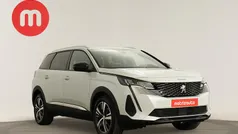 Usado 2024 Peugeot 5008 Allure | € 31.499