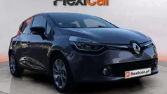 Usado 2016 Renault Clio IV LIMITED | € 10.490 (Preço justo)