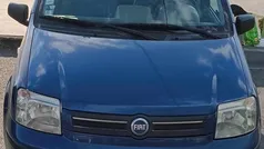 Usado 2004 Fiat Panda Citadino | € 3.250 (Preço justo)