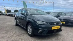 Usado 2023 Seat Ibiza Style | € 14.590 (Preço justo)