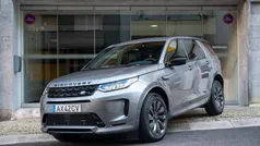 Cinzento Usado 2023 Land Rover Discovery Sport HSE SUV | € 44.900 (Bom preço)