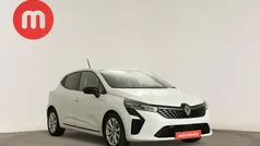 Usado 2024 Renault Clio V Evolution | € 16.999 (Bom preço)