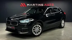 Preto Usado 2020 BMW X2 Advantage SUV | € 24.590 (Preço justo)