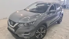 Antracite Usado 2020 Nissan Qashqai SUV | € 19.980 (Preço justo)