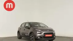 Usado 2024 Citroën C3 PureTech Citadino | € 16.499 (Preço justo)