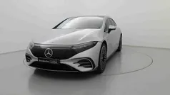 Outro Usado 2021 Mercedes EQS450+ Sedan | € 65.000