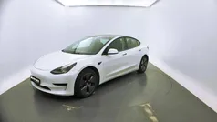Branco Usado 2021 Tesla Model 3 Sedan | € 24.900 (Super Preço)