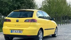 Outra Usado 2005 Seat Ibiza Carrinha | € 2.850 (Preço justo)