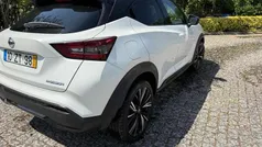 Usado 2020 Nissan Juke SUV | € 18.500 (Bom preço)