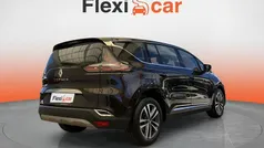 Preto Usado 2018 Renault Espace Intens Monovolume | € 21.390 (Preço justo)