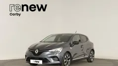 Usado 2022 Renault Clio V LIMITED | € 17.390 (Preço justo)