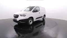 Branco Usado 2023 Opel Combo Monovolume | € 19.900 (Preço justo)