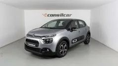 Usado 2022 Citroën C3 Feel Citadino | € 13.980 (Preço justo)