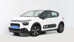 Branco Usado 2022 Citroën C3 Citadino | € 14.750 (Preço justo)