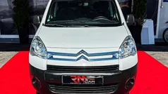 Usado 2010 Citroën Berlingo Monovolume | € 7.750 (Preço justo)