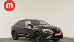 Preto Usado 2023 Renault Arkana SUV | € 27.999 (Preço justo)