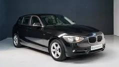 Usado 2012 BMW 116 Sport Line Citadino | € 11.490 (Preço justo)