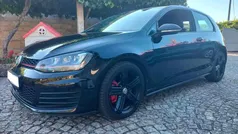 Usado 2014 VW Golf VII GTI | € 17.350 (Super Preço)
