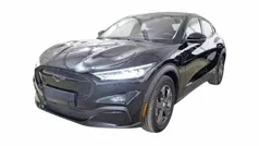 Usado 2021 Ford Mustang Mach-E SUV | € 29.950 (Super Preço)